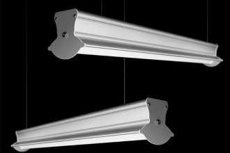 De ce două spații identice pot avea rezultate complet diferite &icirc;n iluminatul industrial