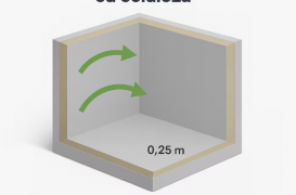 Izolare fonică cu celuloză: ghid complet 2026 pentru reducerea zgomotului și confort acustic