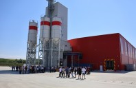 SW Umwelttechnik își extinde unitatea de producție din România