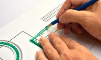 Totul despre desenul tehnic explicat simplu de la teorie la alegerea unui creion 2B pentru desen