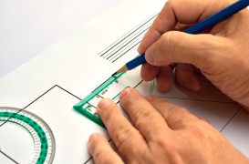 Totul despre desenul tehnic explicat simplu de la teorie la alegerea unui creion 2B pentru desen