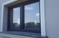 Importanța tâmplăriei din PVC pentru apartamente, case și pensiuni