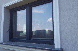 Importanța tâmplăriei din PVC pentru apartamente, case și pensiuni