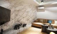 Sufragerii moderne in stil minimalist Amenajarile interioare ca si cele exterioare se dovedesc de ani buni
