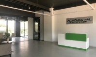 Alukönigstahl inaugurează showroom-ul din Chișinău cu o investiție de 60 000 de euro Alukönigstahl sucursala concernului