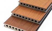 Noile produse WPC coextrus BENCOMP durabilitate și protecție 360° Descoperă gama inovatoare de produse WPC coextrus