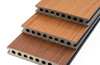 Noile produse WPC coextrus BENCOMP: durabilitate și protecție 360°