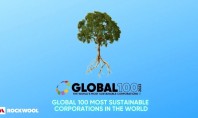 ROCKWOOL ocupă locul 16 în topul celor mai sustenabile 100 de companii din lume În clasamentul