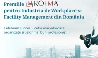 Conferința Internațională de Workplace, Property și Facility Management, 19 noiembrie, București  