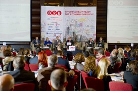 Doingbusiness ro lanseaza Conferinta Nationala Business to more Business in Bucuresti si in alte 10 orase