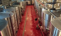 Unify Co Ltd - lucrari de pardoseli sintetice la crame de vin in zona Dobrogei Pardoselile