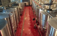 Unify.Co.Ltd. - lucrari de pardoseli sintetice la crame de vin in zona Dobrogei