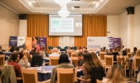 Principalele concluzii ale CFO Conference Cluj-Napoca 2023 În cadrul evenimentului au fost prezentate și analizate totodată