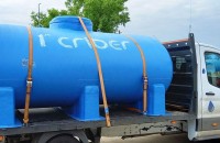 Rezervorul eliptic suprateran &ndash; soluția eficientă pentru transportul și stocarea de lichide