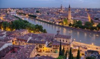 4 zile de poveste în Italia 2019 - Lamborghini și Verona Pragul de 5 000 de