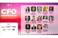 CFO Conference &ndash; 21 octombrie la Oradea Experți din domeniu analizează strategiile prin care directorii financiari