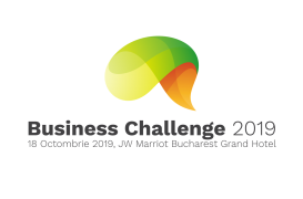 Business Challenge 2019 are loc pe 18 octombrie, în București
