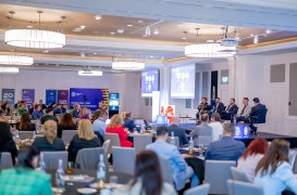 Supply Chain & Logistics Forum & Expo – Principalele concluzii ale ediției de la București