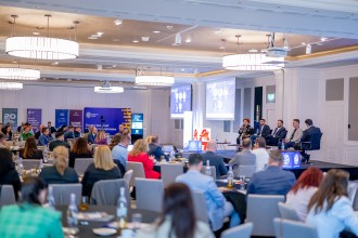 Supply Chain & Logistics Forum & Expo – Principalele concluzii ale ediției de la București