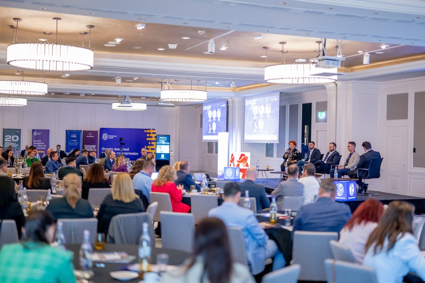 Supply Chain & Logistics Forum & Expo – Principalele concluzii ale ediției de la București