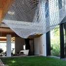 Hamace supradimensionate pentru relaxare si divertisment