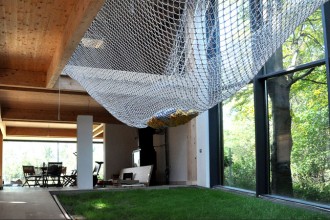 Hamace supradimensionate pentru relaxare si divertisment