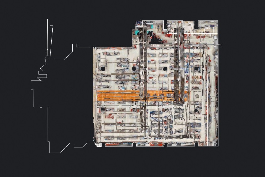 Explorăm spațiul prin Matterport &icirc;n arhitectură și real estate