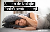 Izolație fonică pereți: metoda corectă pentru eliminarea zgomotului aerian și de impact