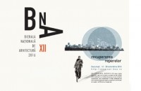 Programul Bienalei Nationale de Arhitectura 2016