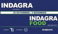 INDAGRA & INDAGRA FOOD 2024 – Evenimentele must – attend pentru profesioniștii din industria agricolă și