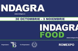 INDAGRA & INDAGRA FOOD 2024 – Evenimentele must – attend pentru profesioniștii din industria agricolă și
