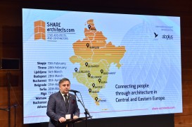 O agenție românească exportă servicii de comunicare în arhitectură în 10 țări europene