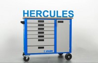 Unior Tepid vă propune linia de cărucioare Hercules de la Unior