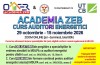 OAER anunță organizarea cursurilor pentru auditorii energetici