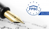 FPSC – în direcția unui sistem fiscal echitabil FPSC a solicitat legiuitorului modificarea prevederilor introduse prin