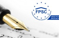 FPSC – în direcția unui sistem fiscal echitabil