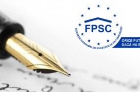 FPSC – în direcția unui sistem fiscal echitabil