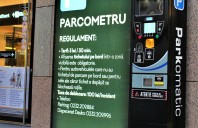 Cum a rezolvat Palas Iași problema parcării fără a altera arhitectura orașului? Parcometrele KADRA