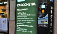 Cum a rezolvat Palas Iași problema parcării fără a altera arhitectura orașului? Parcometrele KADRA Palas Iași