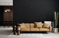 De ce aleg arhitecții canapele extensibile de 3 locuri în proiectele corporate de lux?