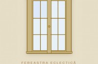 Ferestre pentru cladiri de patrimoniu &mdash; Criterii tehnice, legale si estetice