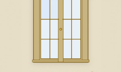 Ferestre pentru cladiri de patrimoniu &mdash; Criterii tehnice, legale si estetice