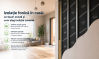 Secretul unei case silențioase Topul materialelor de izolare fonică și utilizările lor In practica cele mai