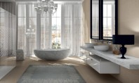 Cum să-ți alegi obiectele sanitare pentru un design modern și elegant Daca gresia si faianta te