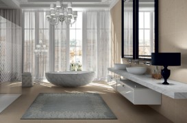 Cum să-ți alegi obiectele sanitare pentru un design modern și elegant