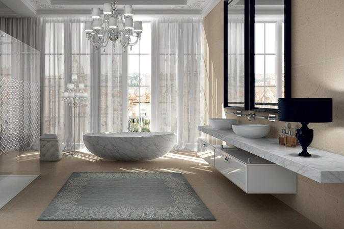 Cum să-ți alegi obiectele sanitare pentru un design modern și elegant