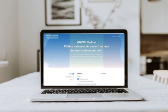 e-Terra și cartea funciară: ce legătură există &icirc;ntre sistemul informatic și documentele unei proprietăți
