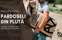 Pardoseli din plută  – o soluție eco-friendly oferită în exclusivitate de Indfloor Group 