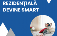 Confort, sănătate, economii: ventilația rezidențială devine SMART