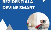 Confort sănătate economii ventilația rezidențială devine SMART Sistemele de ventilație cu recuperare de căldură reprezintă o
